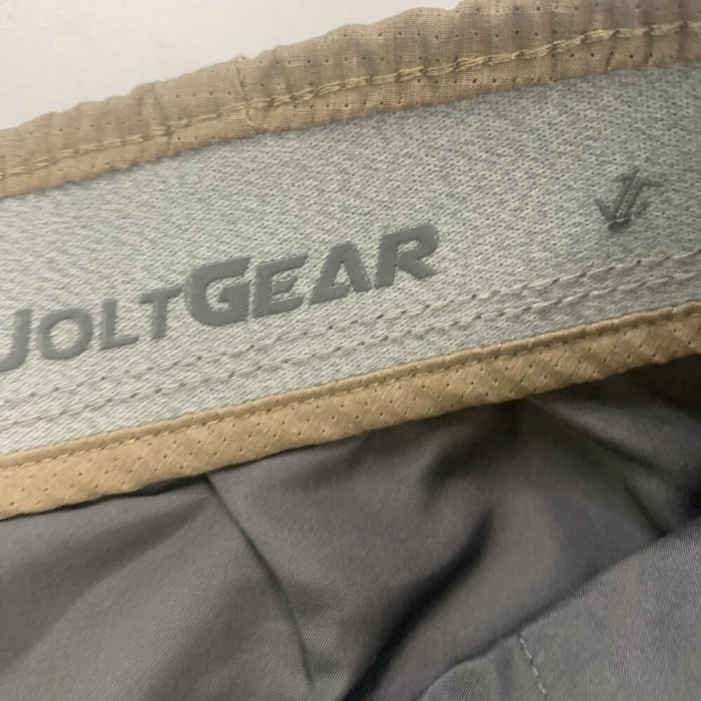 Joltgear Golf Shorts Mens Size 36 - Picture 6 of 13
